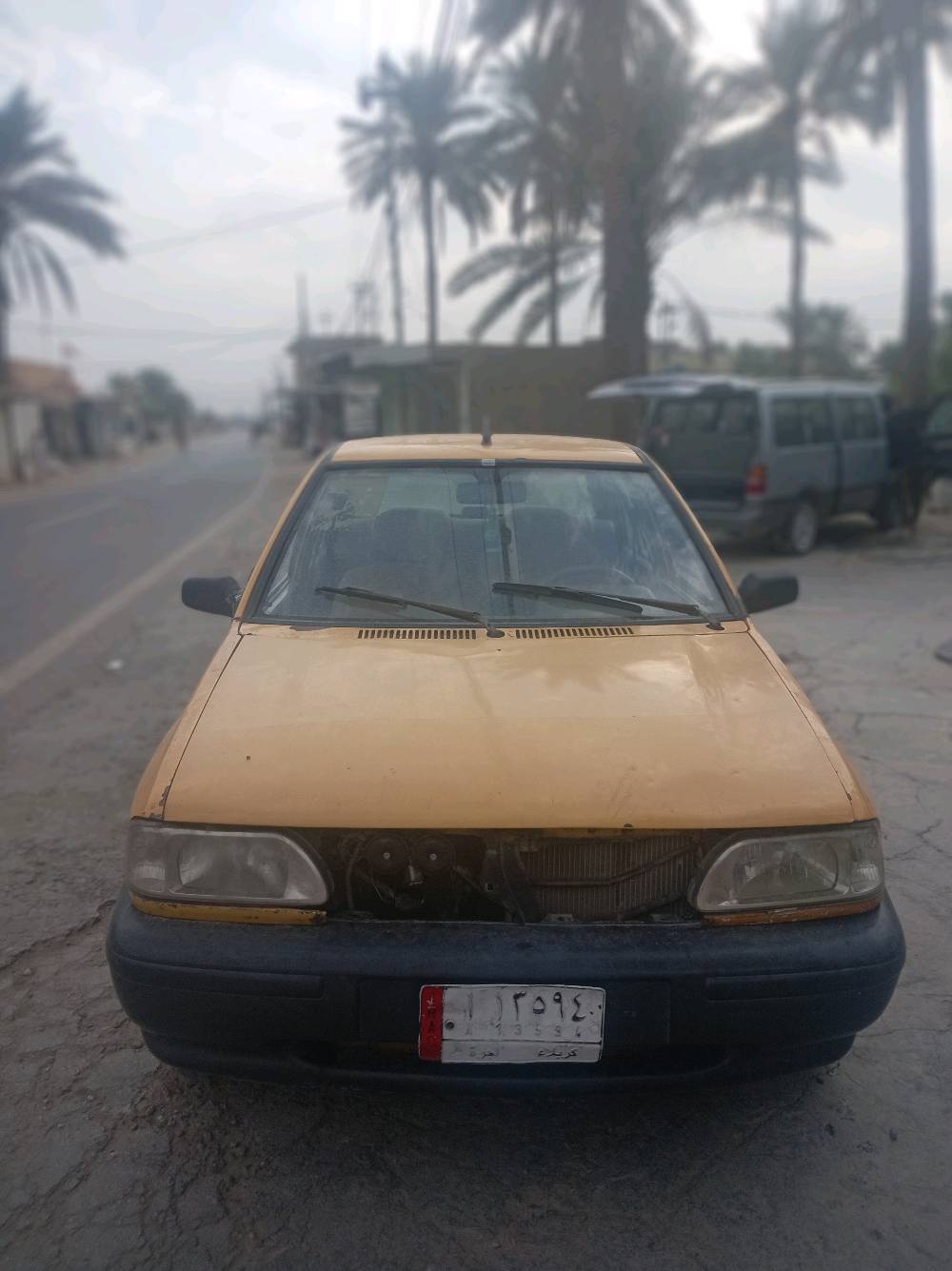 كماله • ٢٠١٠ • حداديه جديده