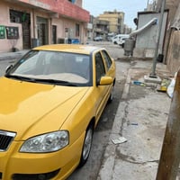 شيري • مكينه جديده • ٢٠١١