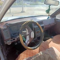 نيسان • مكينة وكير • بصره الهارثه