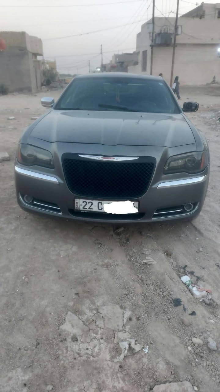 ٢٠١١ • مكينه وكير جدد • رقم اربيل