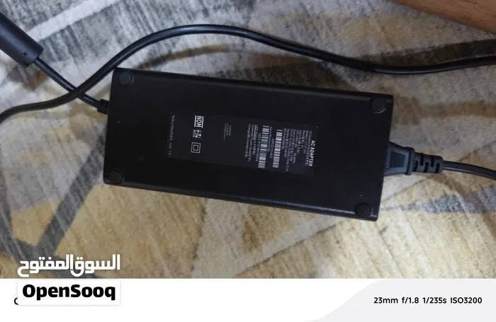 اكس بوكس 360 • جوستك ٣ • استعمال اسبوع