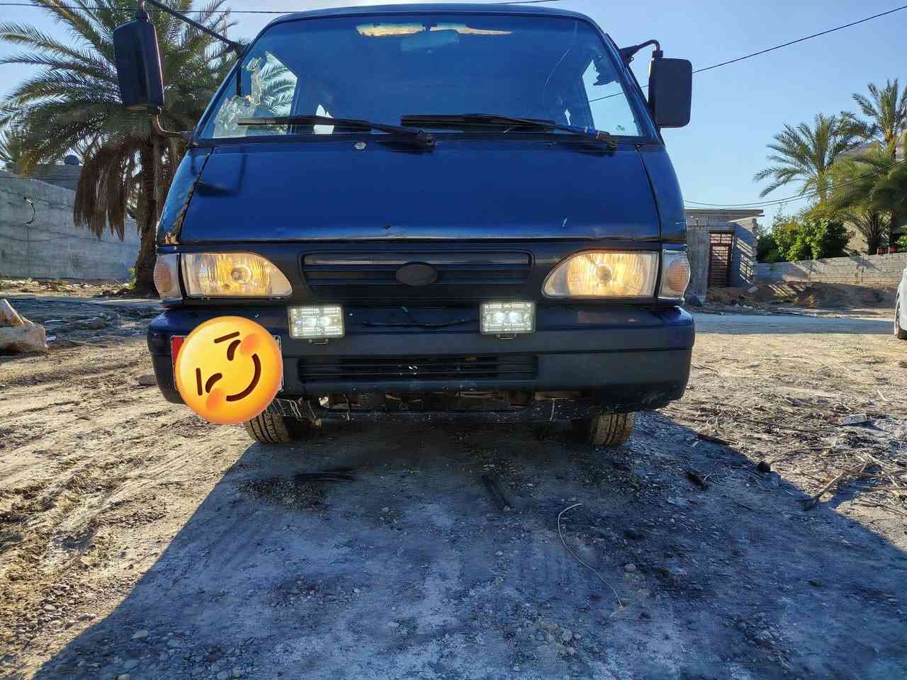 كيا بسته موديل ٩٥   رقم بغداد خطها كاضمية بياع سنوية لنهاية ال ٢٩ السيارة نضيفة خير من الله كهربائيات كلها شغالة محرك مجفت جديد كير  صدر شاصي نظيف 
السعر 32 
للتواصل ***********
