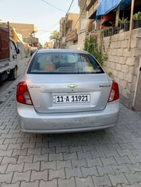 للبيع اوبترا 2007 سياره جديده بيها جاملغ عكس السايق فقط والباقي مكفول ...