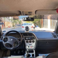 بيجو ٣٠٦ • ٢٠٠٣ • رقم بغداد