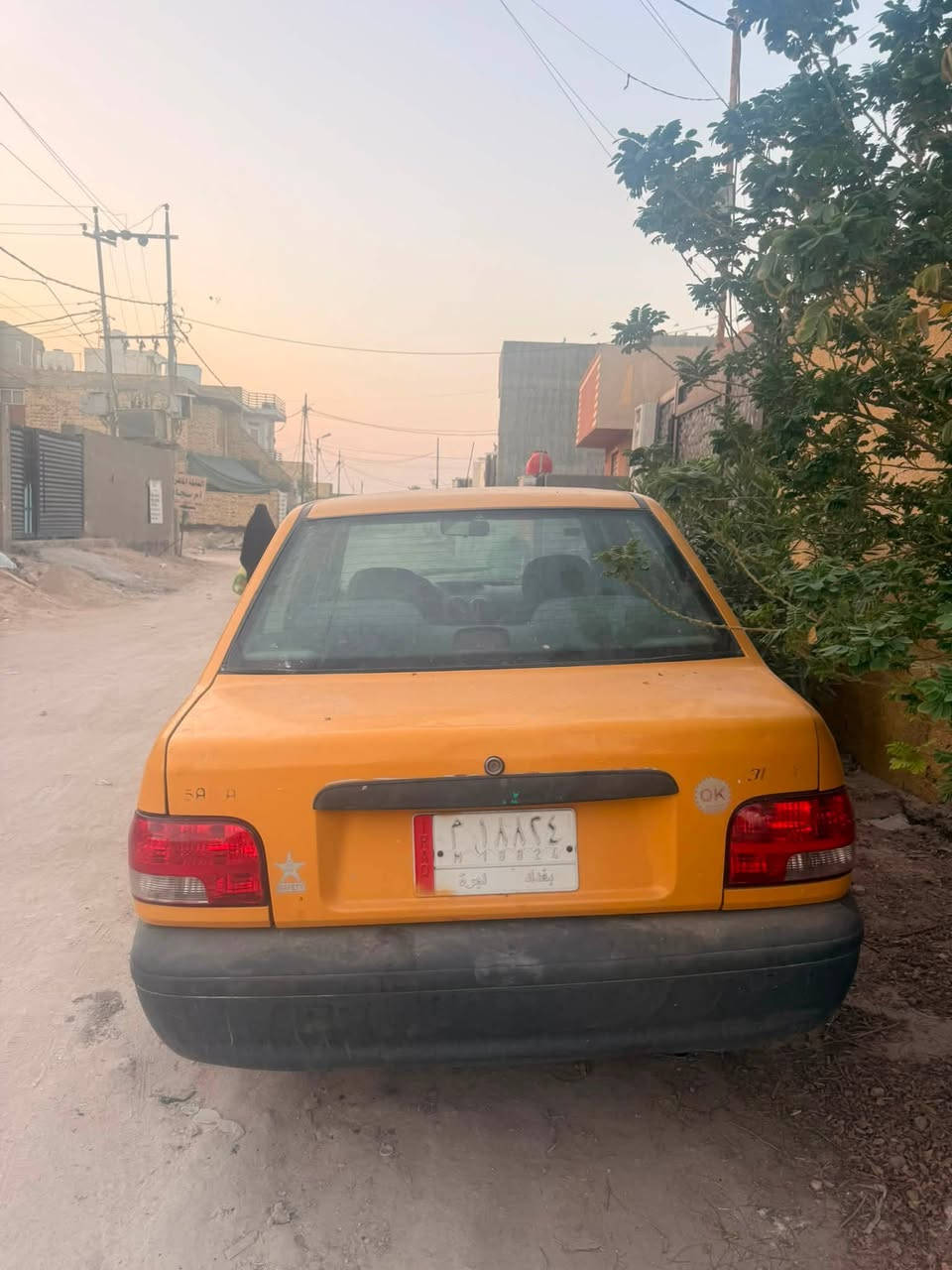 السلام عليكم سايبه٢٠١٤كفاله عامه معمره هلالات ودوس فقط سياره جاهزه من كل شي من مكينه حداديه وكير وتبريد سعر٢٨وبيهه مجال للشراي
للاتصال***********
***********
