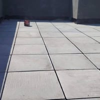 عزل اسطح • شتايكر • ماستك