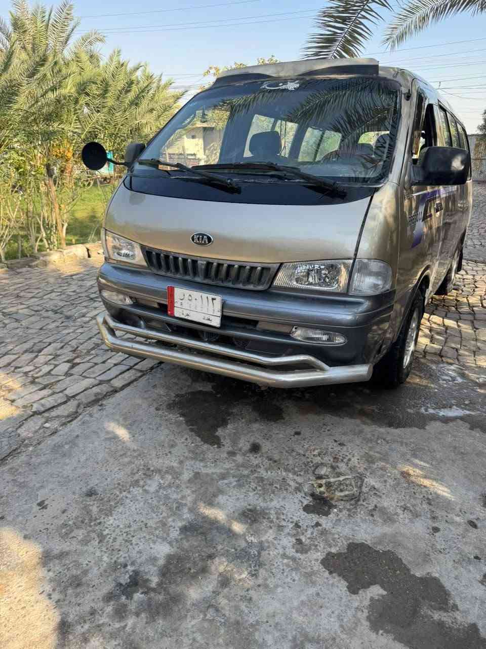 بريجو موديل 97محرك وكير واكسل جدد رقم بغداد مشروع وطني شواصي نضيفه صدر امامي خلفي جديد خير من الله سياره مصبوغه للجماليه صبغ حزام لا ضربه ولا شي كهربائيات كلها شغاله دوشمه جديده تخم تاير جدد تنته جديده سياره جاهزه من كلشي السعر 55وبيها مجال مكاني بغداد رقمي *********** إتصل ودلل
