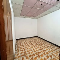 النجف شريط النصر • غرفتين • شبابيك PVC