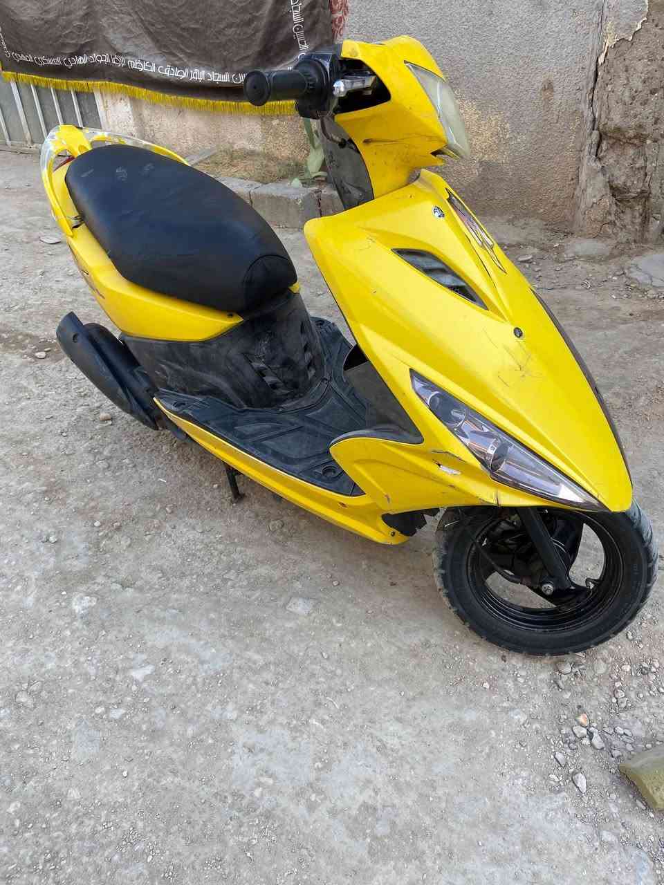 السلام عليكم حبايبي ماكس مضلع ياباني كابرتر كلها بلاديه الدراجه وكفر ختم واحد مكينه كفاله عامه للبيع مكان حله شارع ٨٠ موشراي ليتعبني سعر ٥٥٠ وبيها مجال ***********

