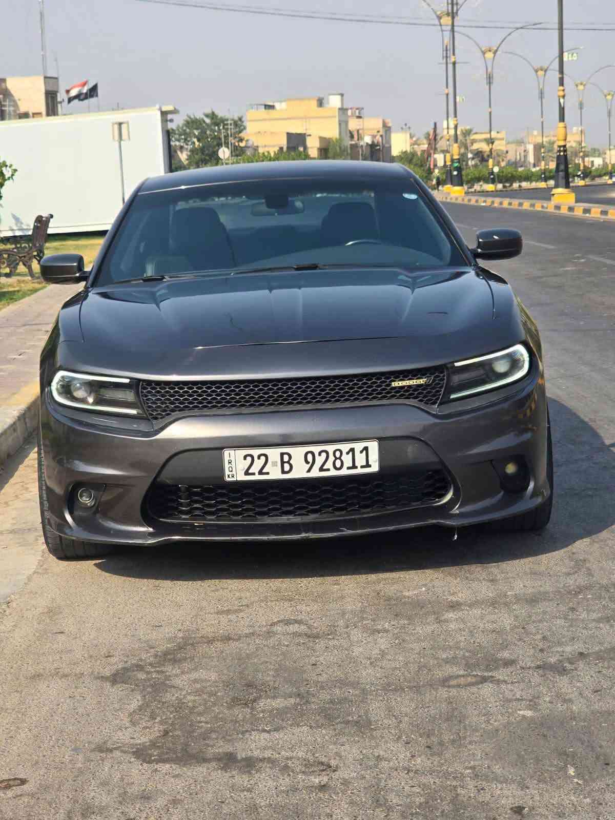 جارجر • ٢٠٢١ • رقم اربيل