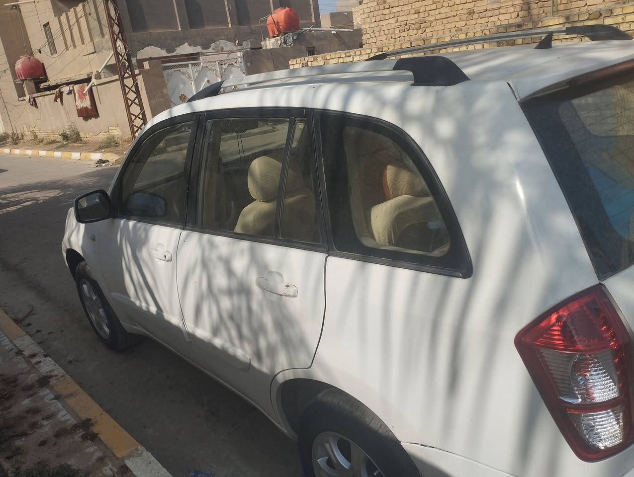 تيكو • ٢٠١٢ • الديوانية