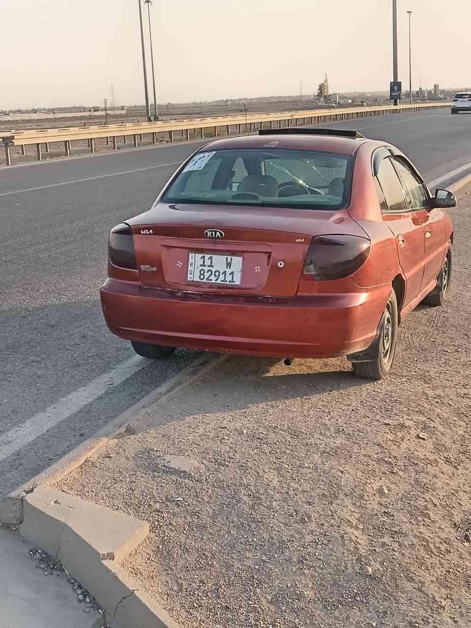 ريو • ٢٠٠٤ • اوتوماتيك