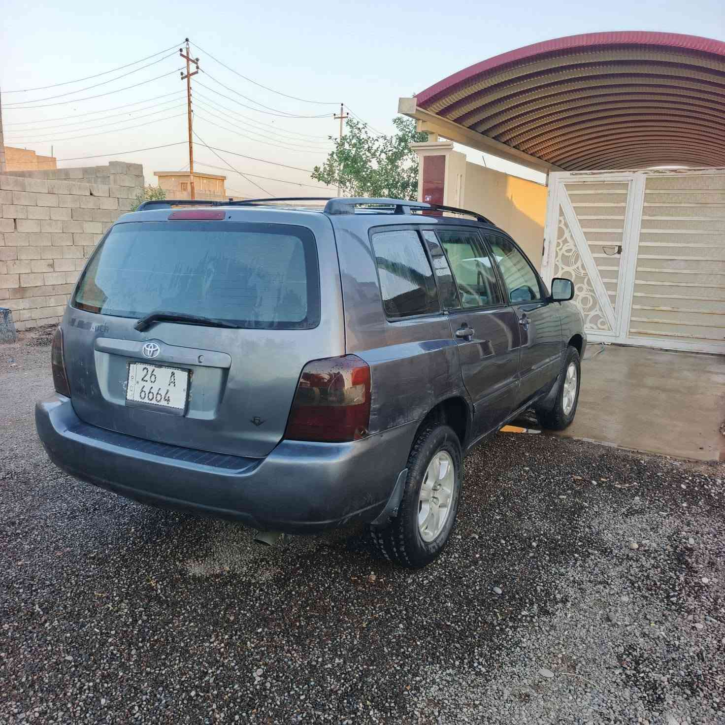 هاليندر • ٢٠٠٧ • ٧ راكب