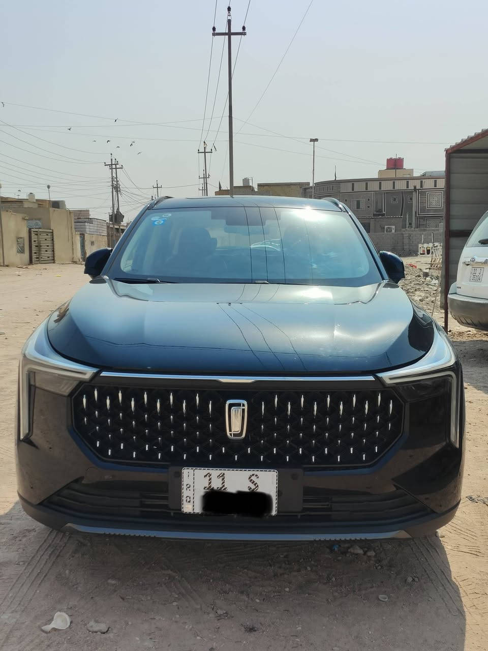 بستيون T55 • ٢٠٢٥ • ناصريه
