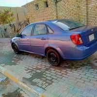 اوبترا ٢٠٠٧ • محرك جديد • بالشطرة