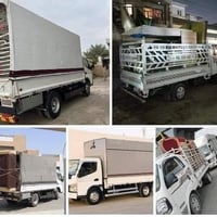 شاحنة • ماكو تفاصيل