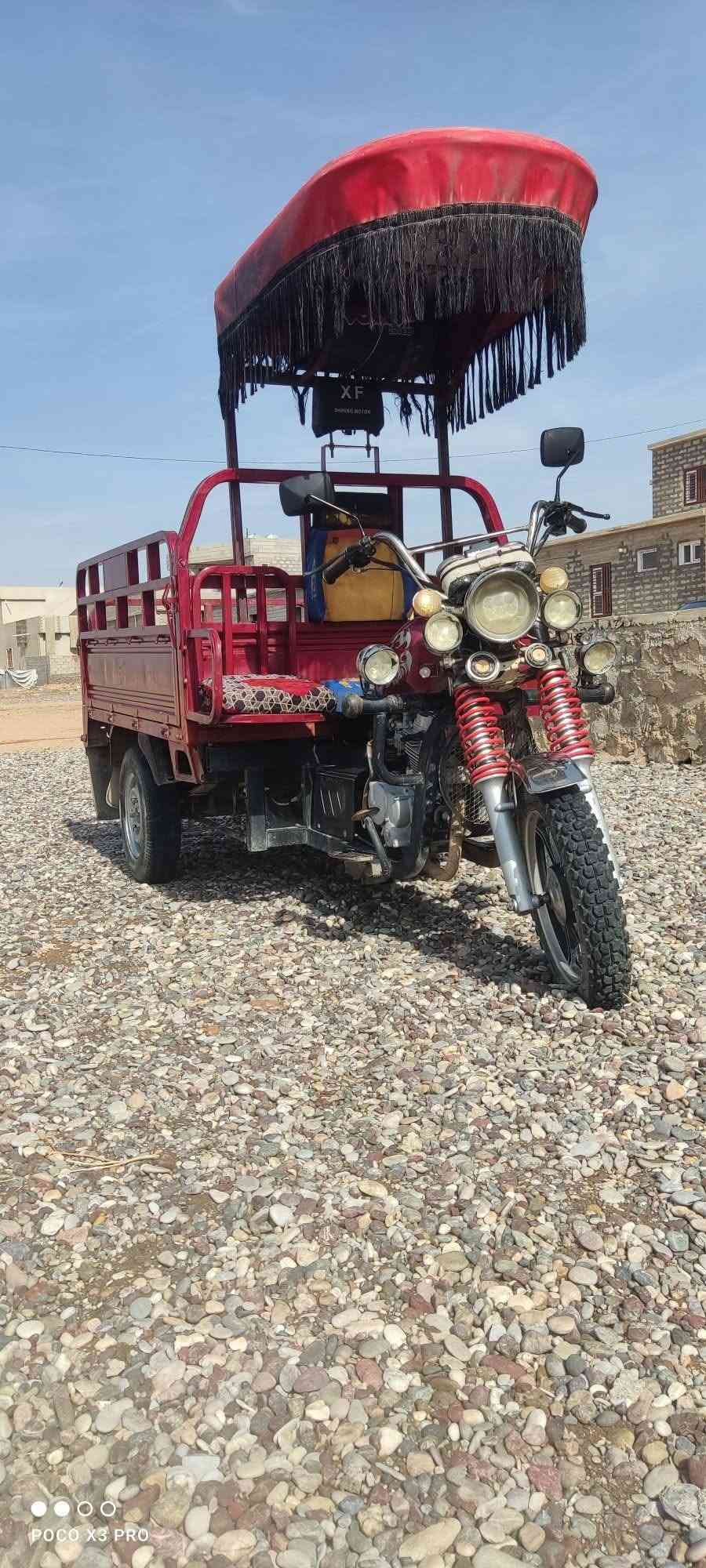 ستوته • مكفوله • قريه اشويرات