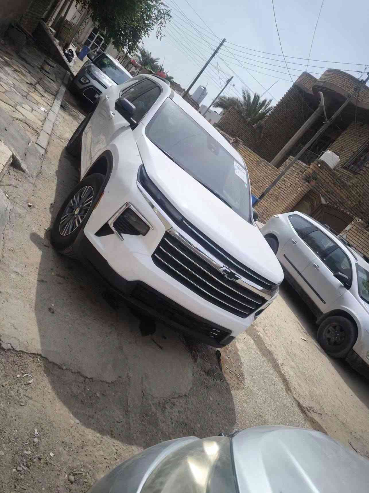 ترافرس • ٢٠٢٥ • ٢٠٢٤