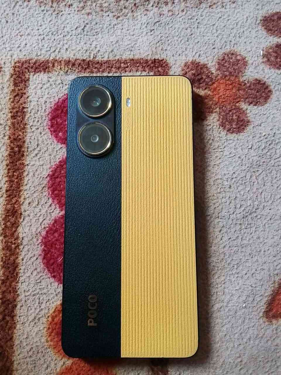 للبيع جهاز بوكو  7x مناسب ***********
