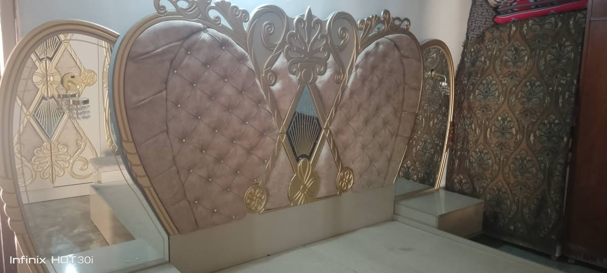 غرفة نوم • تركي • ٩ قطع