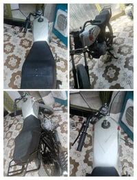 دراجة • للبيع • فيها مجال