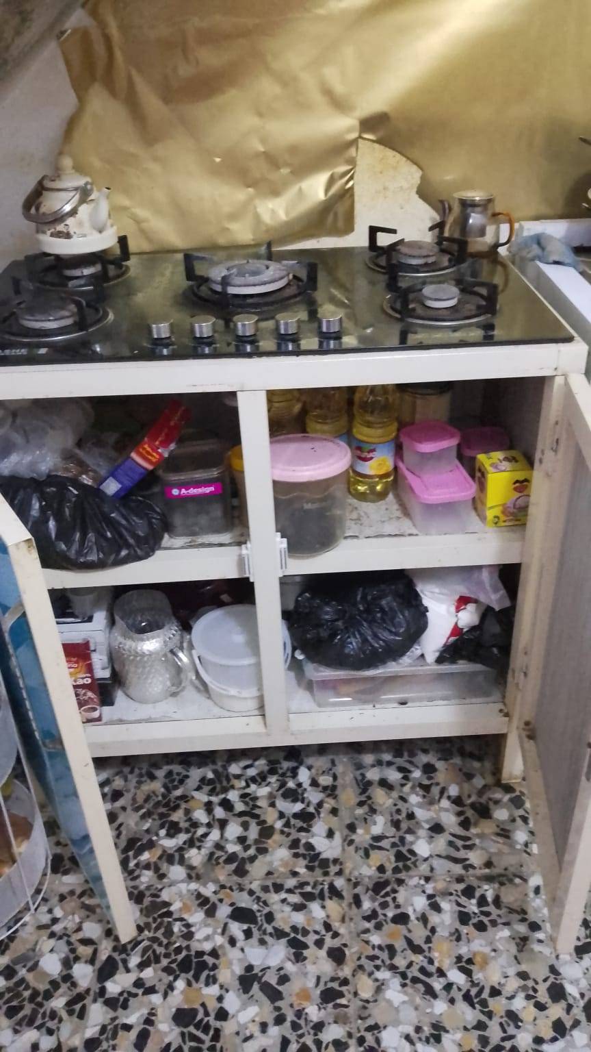 طباخ ايطالي • كاونتر • مدينة الصدر الدسيم