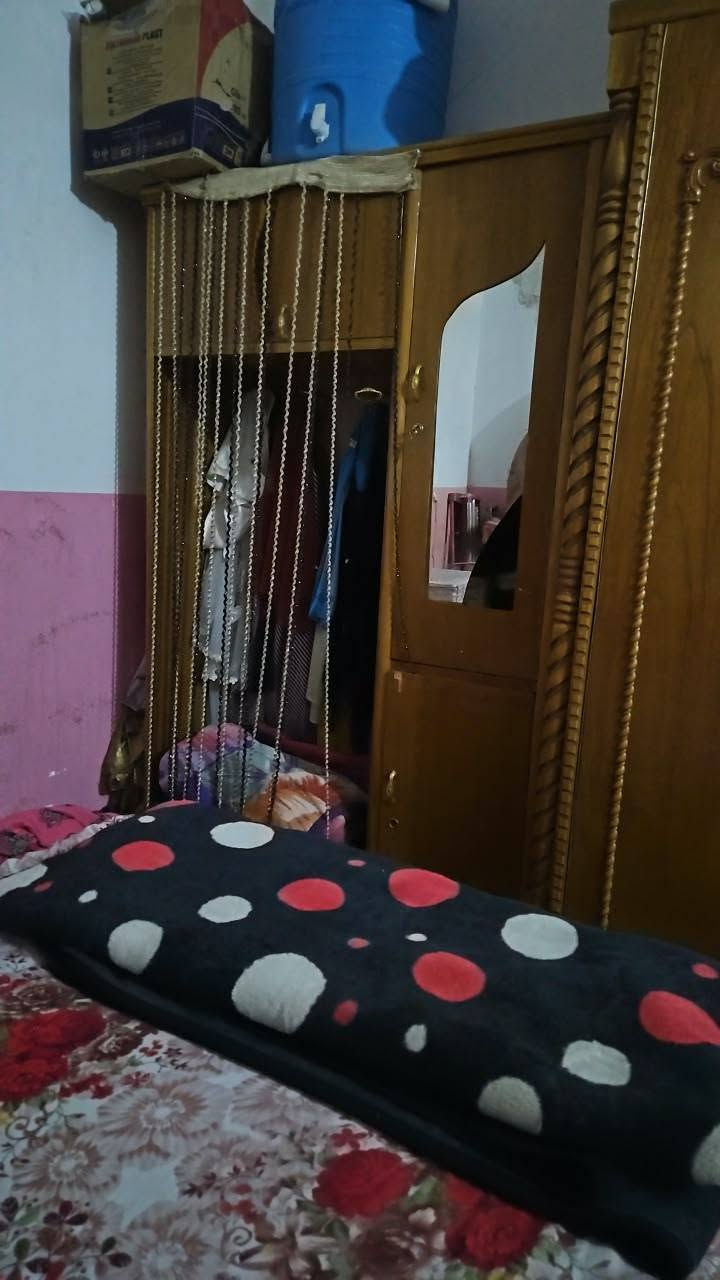 غرفه اخشاب • كربلاء • حي النضال