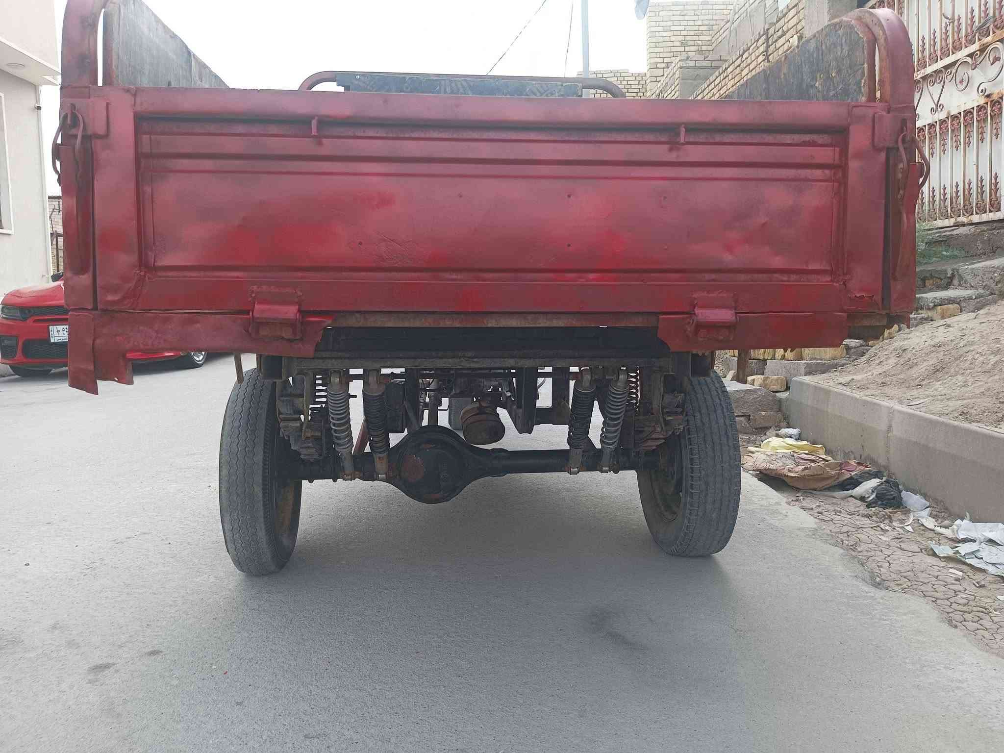 ستوته • محرك جديد • بدي نظيف