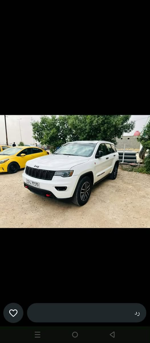 سلام عليكم جيب للبيع مديل 2020 وارد امريكي سياره فول موصفات سياره جكات فول للخير الاستفسار هاذه رقمي *********** وتساب وخط
