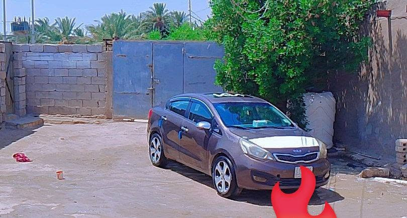 كيا ريو 2014 وراد خليجي مكفوله بيها جاملغ بنيد نفسهن مصلحات بدون دواخل رقم مثنى سنويه بيها سنه بعد مداور مباشر سياره فول عده بصمه مكينه وكيل وحداديه مكفوله
السعر 85ورقه
مكينه 1600قطرتين مرغوب تفضل تصل ***********
