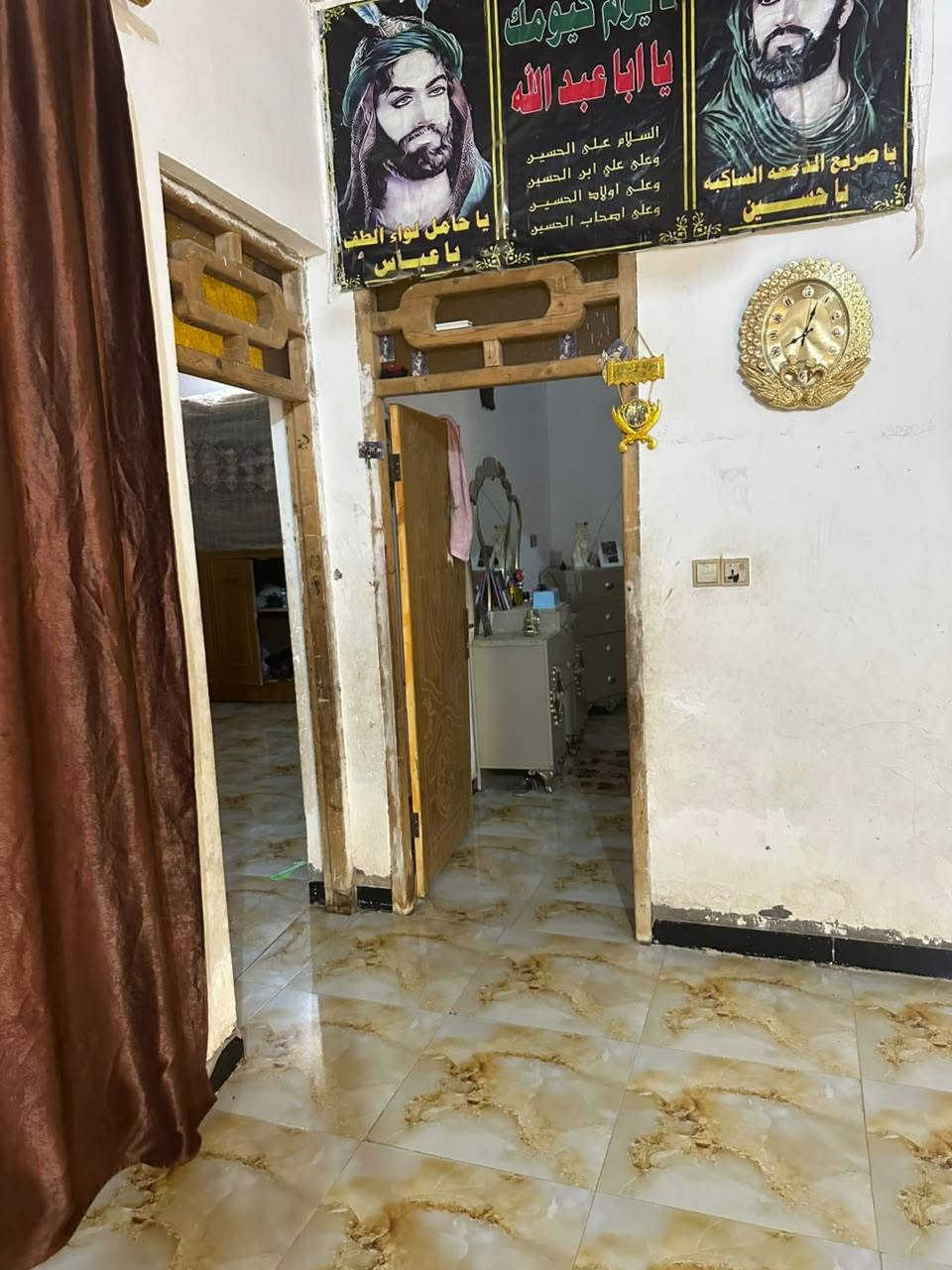 طابو زراعي • ٢٢٠م • غرفتين