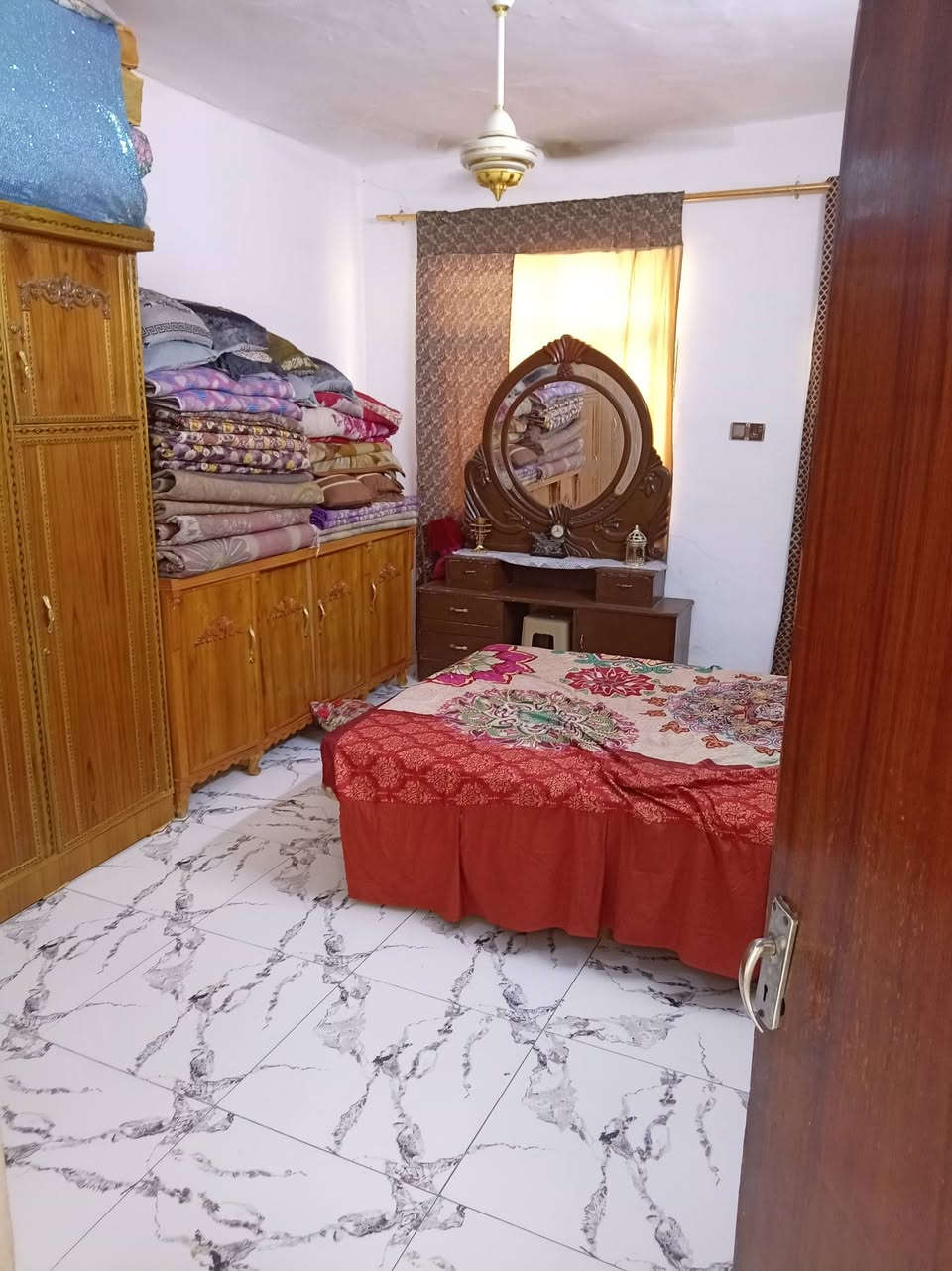 الحميديه • ٢٦٠م • غرفتين