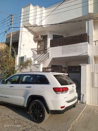 بيت للبيع الف المفرز كفائات السيديه وحتين معزولات سعر مناسب٠٧٧٠٠٧٩٦٦٠١