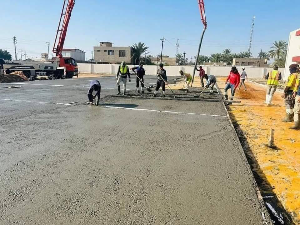 مستعدين للصب والسقل في جميع محافظات الاتصال واتساب ***********
