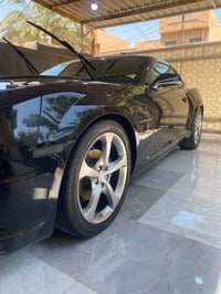 كمارو • ٢٠١٣ • حادث امريكا