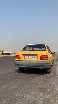 سيبا ٢٠١١ • نقص تبريد • بيه شاشة
