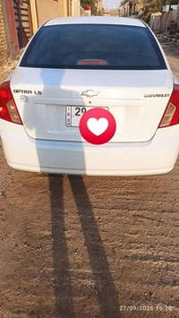 اوبترا LS • ٢٠١١ • رقم واسط