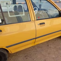 سايبا • موديل ٢٠١٥ • للبيع