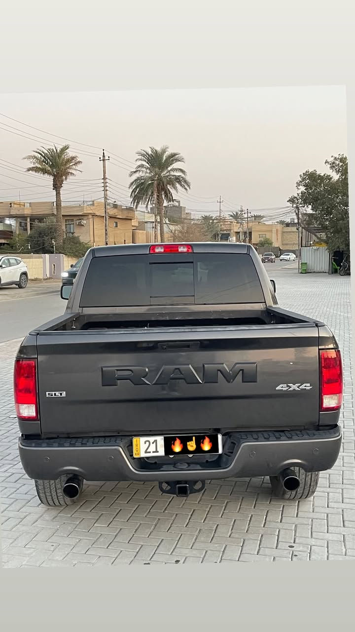 رام 1500 Classic V8 2022 للبيع – نظيفة ومواصفات قوية 🔥
اقوى عرض 🤫
للبيع Dodge Ram 1500 Classic موديل 2022 🇺🇸
🔹 المحرك: HEMI V8 5.7
🔹 الممشى: 40,000 ميل
🔹 وارد أمريكي 🇺🇸
🔹 رقم سليمانية
🔹 حادث أمامي سابقاً – 4 قطع
🔹 الشاصي سليم وما بيه ضرب
🔹 السيارة حالياً جاهزة للفحص
🔹باب طويل بدي قصير مرغوب
🔹تايرات من ماركه تاير مول مع لايت زنون مع دوسات
✅ب($187) ورقه 👁️ خسران بيه قريب شده  كال خلي بنفسه يركبه
صاحب سياره ابن اوادم كلش اني مكلف انشرلكم
📣*********** رقم صاحب سياره وتساب موجود

نص مكتوب في الصور:
- دوج رام 2022