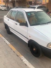 سايبه • ٢٠١١ • محرك وكير مكفولات