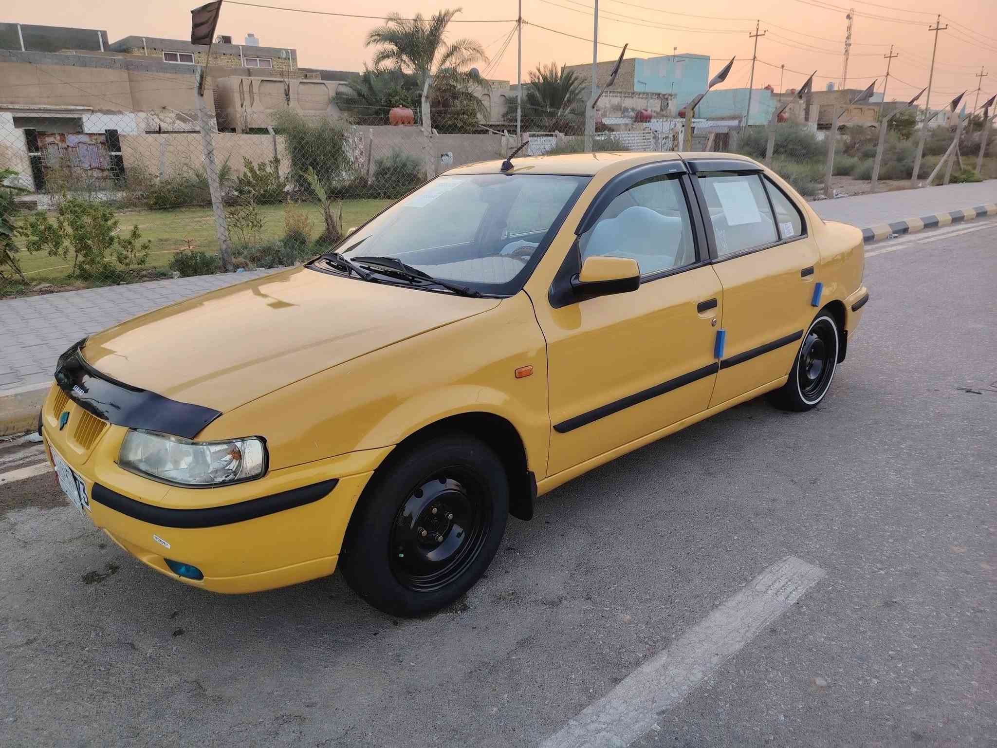 سمند موديل ١١ رقم واسط تحويل مباشر سياره جديده مال جناي تبريد ثلج حداديه جديده تخم تاير كهربائيات شغاله مصفره خط وبحث السعر ٣٤ وبيه مجال العنوان واسط للتواصل ***********
