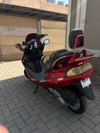 يوبين • سلف هندي • تايرات جدد