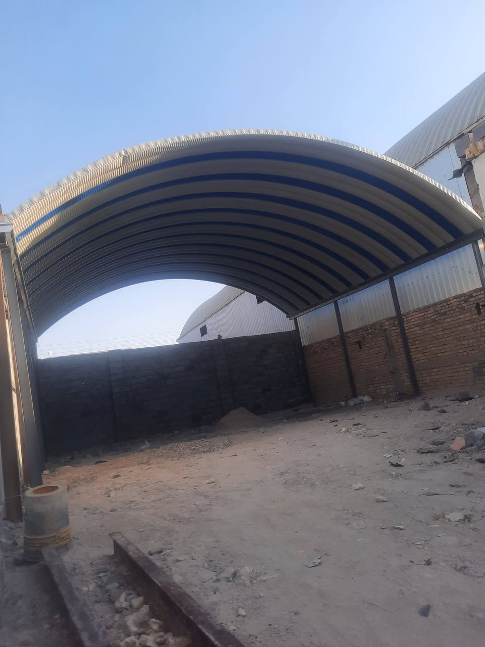 مضلة كيسبان • ثقيل درجة أولى • عموم ذي قار