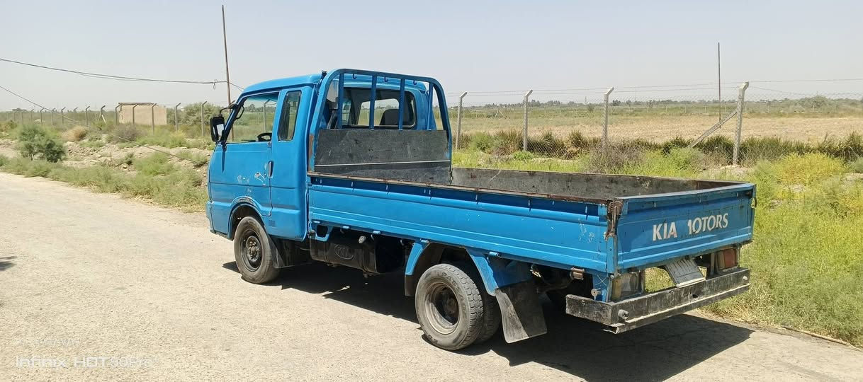 السلام عليكم 
بنكو 95 
رقم صلاح الدين سنويه ل28 بسمي
معامله كامله تبديل لوحات دولي 
مكان بغداد الرضوانيه 
سعر 50 وبيها مجال 
***********
