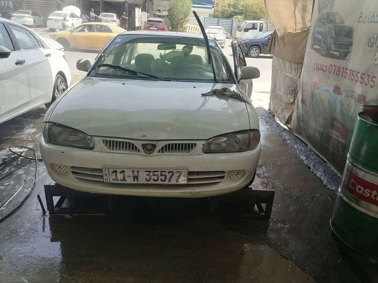 سلام وعليكم مره رخصت المدير الكروب هاي سياره للبيع منزل فيديو كامل رايده 43 ورقه
بغداد ابو غريب هذا رقم تليفون مالتي *********** وتساب فقط
