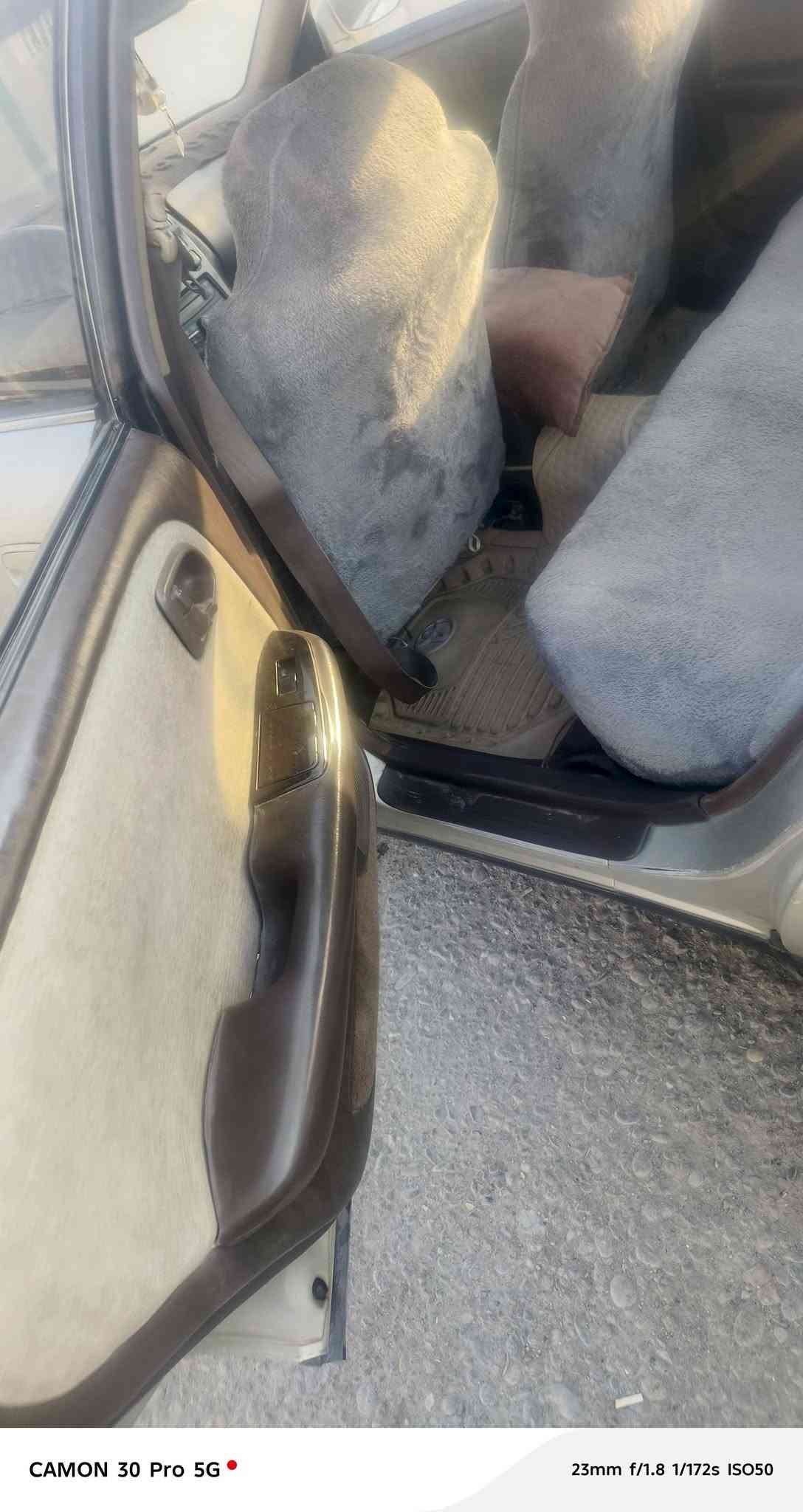 سلام عليكم شيزر مكفولة من كصه ونقل جثه واصوليات والضربه وتحويل ثاني يوم سنويه ما منتهية ل ٢٧ مكينه وكير واكسن مكفولات مكينتها ونجي وتبريد شغال سياره خير من لله سعر ٤٣ وبيها مجال
مكان البصره قضاء الدير 
***********
سلام عليكم شيزر مكفولة من كصه ونقل جثه واصوليات والضربه وتحويل ثاني يوم سنويه ما منتهية ل ٢٧ مكينه وكير واكسن مكفولات مكينتها ونجي وتبريد شغال سياره خير من لله سعر ٤٣ وبيها مجال

نص مكتوب في الصور:
- CAMON 30 Pro 5G 23mm f/1.8 1/809s ISO51
- CAMON 30 Pro 5G
- 23mm f/1.8 1/933s ISO51
- 23mm f/1.8 1/1211s ISO51
- CAMON 30 Pro 5G 23mm f/1.8 1/898s ISO51
- CAMON 30 Pro 5G 23mm f/1.8 1/172s ISO50