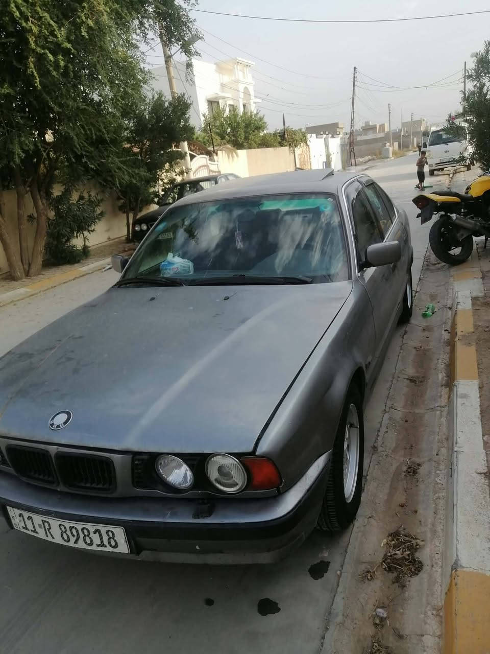 بيام • ١٩٩٢ • كركوك