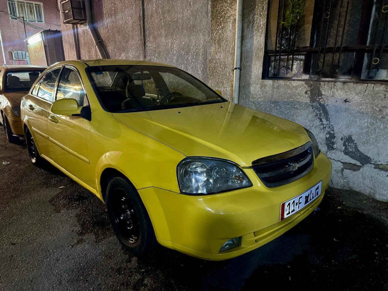 🚘🔥 للبيع أوبترا 2011 خليجي – بغداد
✅ باسمي – بسمي مصفّرة
✅ الهيئة والغرامات السنوية لغاية 2027
✅ المكينة خير من الله، لا صرف ولا بخار
✅ الكير ممتاز
✅ التبريد 🥶🥶 
✅ منظومة بالكارتون قبل 5 أيام شاده تجي وشوف بعينك
✅ صدر أمامي وخلفي 90%
✅ دواخل على وضع الشركة
✅ كبل للشارع وتراك وين ما يعجبك
✅ صغر أكلوب شغل بيها
📍 الموقع: بغداد – الدورة
💰 السعر: 65 ورقة وبيه مجال للطيبين بيع او مراوس
📲 واتساب: ***********
