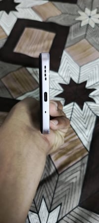 ريلمي سي ٧٥ • ٥٢٠٠ • ٢٥٦/١٦ رام