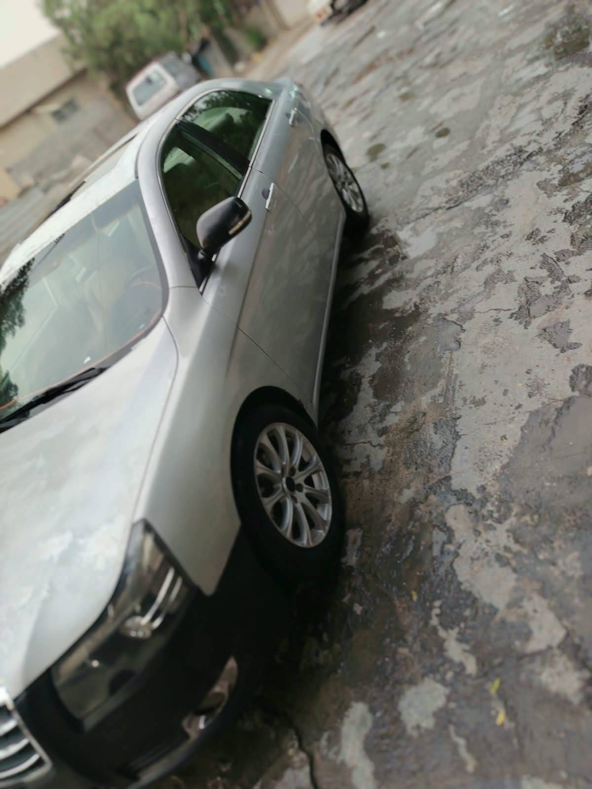 ام جراند C8 • ٢٠١٣ • كفاله عامه